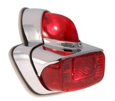 Vespa Rear Light BOSATTA  for