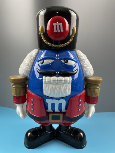 Distributore di caramelle - m&m,