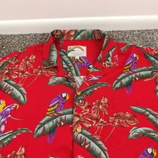 Camicia vintage Paradise Found