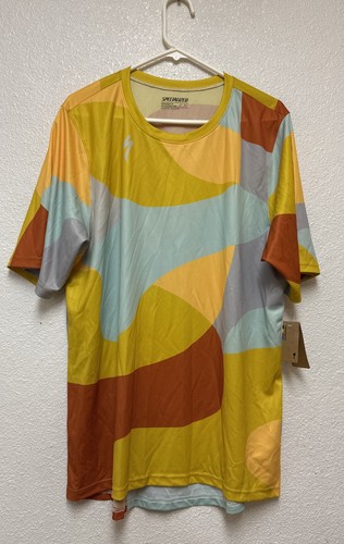 Maglia ciclismo specialistica - maglia,
