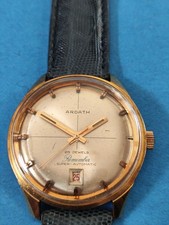 Orologio automatico uomo