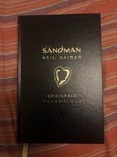 - SANDMAN OMNIBUS VOL 2