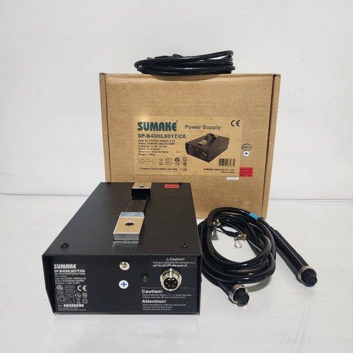 Sumake b40hl801t c6 - sumake, sp-b40hl801t/c6