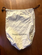 Original louis vuitton dust - louis,
