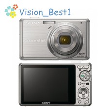 Sony Cyber-shot DSC-S950