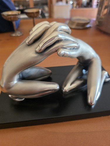 Ottaviani scultura