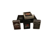 accendino zippo originale