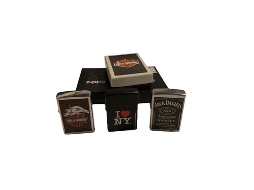 Accendino zippo originale - accendino,