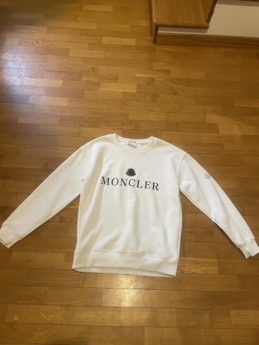 Moncler felpa - moncler,