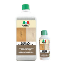 DECO2 - Soluzioni decolorante