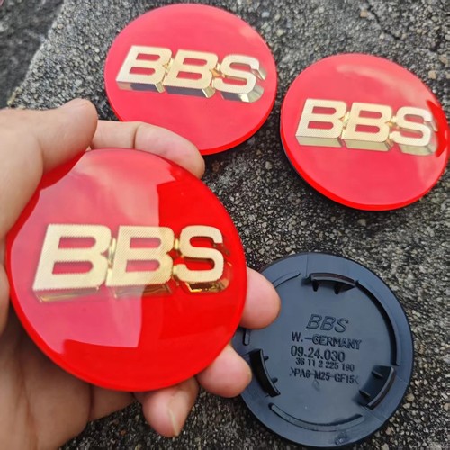 Hot 4pcs bbs - hot, e30
