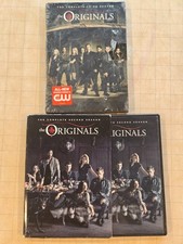 The Originals Seasons 2 & 3