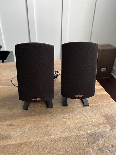 Klipsch promedia thx solo - promedia, 2.1