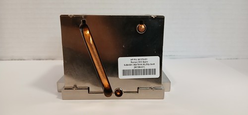 Proliant ml350p server - proliant, g8