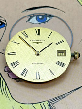 Movimento Longines Cal. L994.1