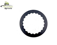 Disco frizione sterzo per