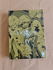 Dogs pallottole sangue - sangue, n.