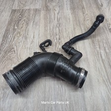 TUBO TUBO ASPIRAZIONE ARIA