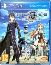 Sword Art Online Hollow