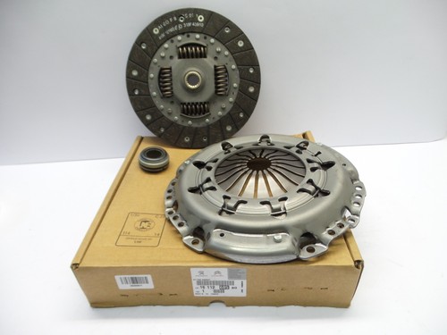 Kit frizione originale peugeot - originale,