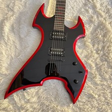 BC Avenge Son of Beast