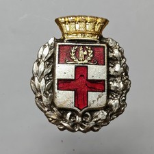 Stemma distintivo Comune di