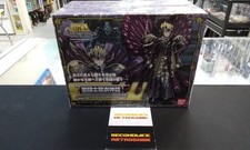 Saint cloth myth hypnos bandai - saint,