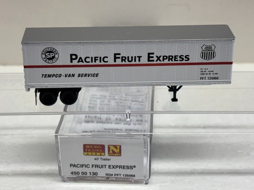 Scala micro treni mtl 450 - micro, 00