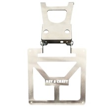 Portatarga Pieghevole Beta RR