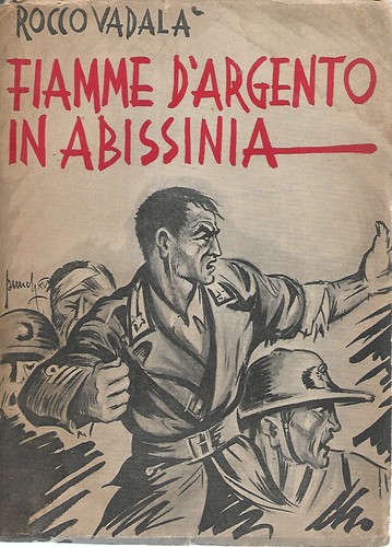 Vadala rocco fiamme argento - rocco,