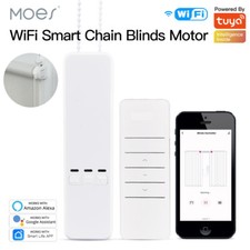 Moes wifi smart tenda - moes,
