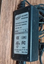 APEX SPS-04C12-3B Alimentatore