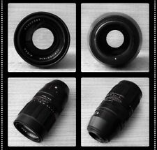 JUPITER 21-M 200mm f/4 (M42) - ATTACCO A VITE (M42) ADATTABILE A DIGITALI