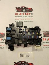 0476 5F28 04765F28 SCATOLA PORTA FUSIBILI SUZUKI Grand Vitara JB 1870 di 1112270