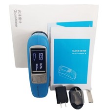 Misuratore di Lucidità 60