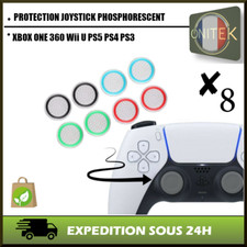 ✅ PROTECTION JOYSTICK