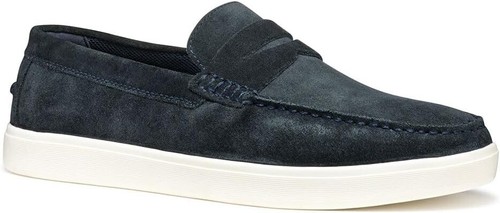 Mocassino uomo geox avola - uomo,
