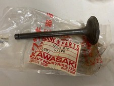 VALVOLA ASPIRAZIONE KAWASAKI