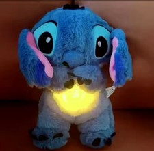 Stitch Peluche Che Respira Con