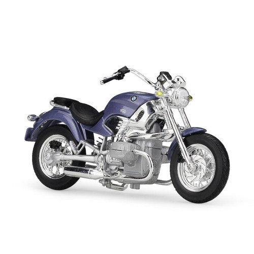 Modellino moto maisto bmw - moto,