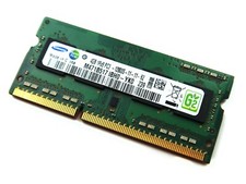 SAMSUNG M471B5173BH0 4 GB DDR3
