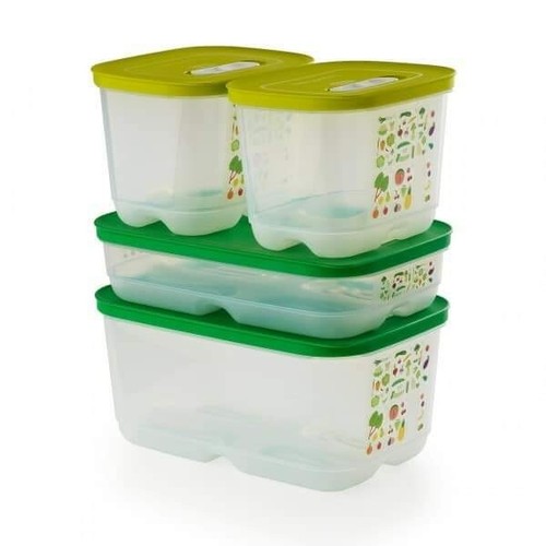 Tupperware fridgesmart - tupperware,