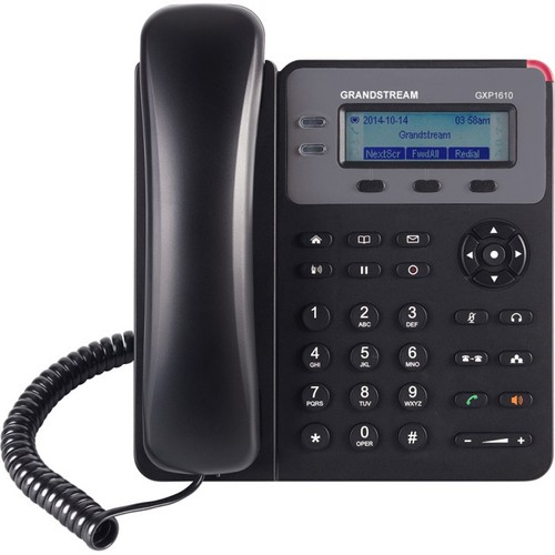 Grandstream telefono small - grandstream,