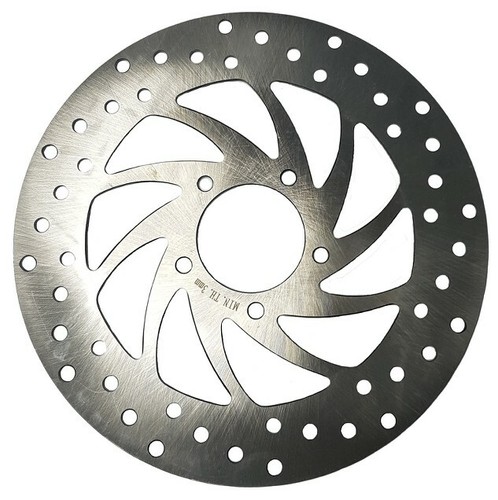 Disco freno anteriore aprilia - freno,
