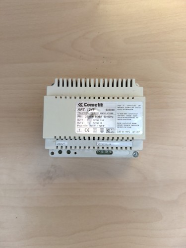 Comelit 1246 - comelit,