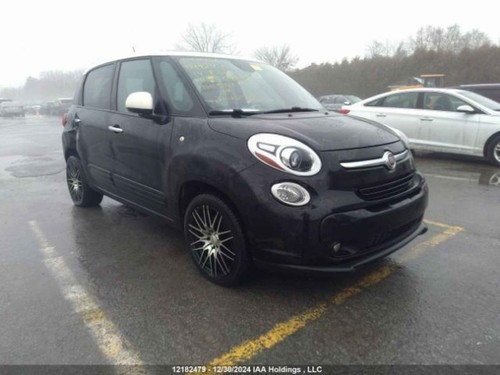 2014 2015 fiat 500 front - fiat,
