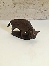 ATLANTIC FAR WEST STORY 1202