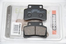 Pastiglie Freno Anteriore