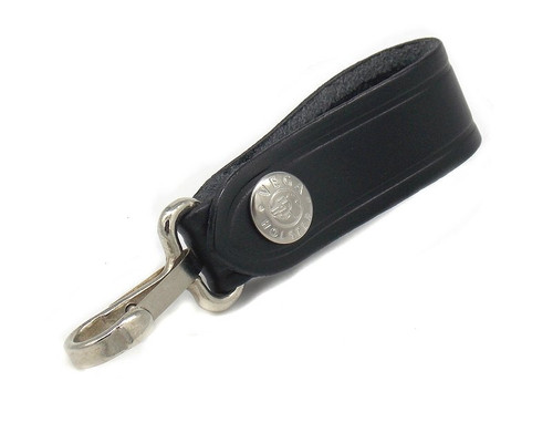 Passante vega holster cuoio - passante,