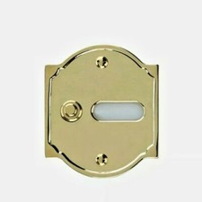 Alubox Cl1 Campanello 1